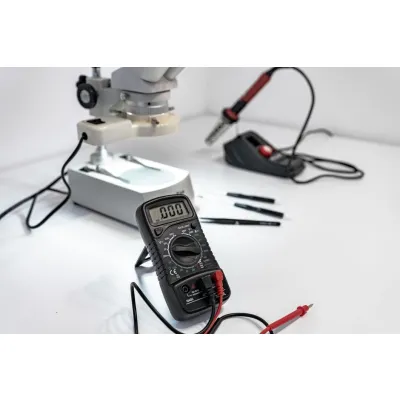 Cordless Rechargeable Work Light