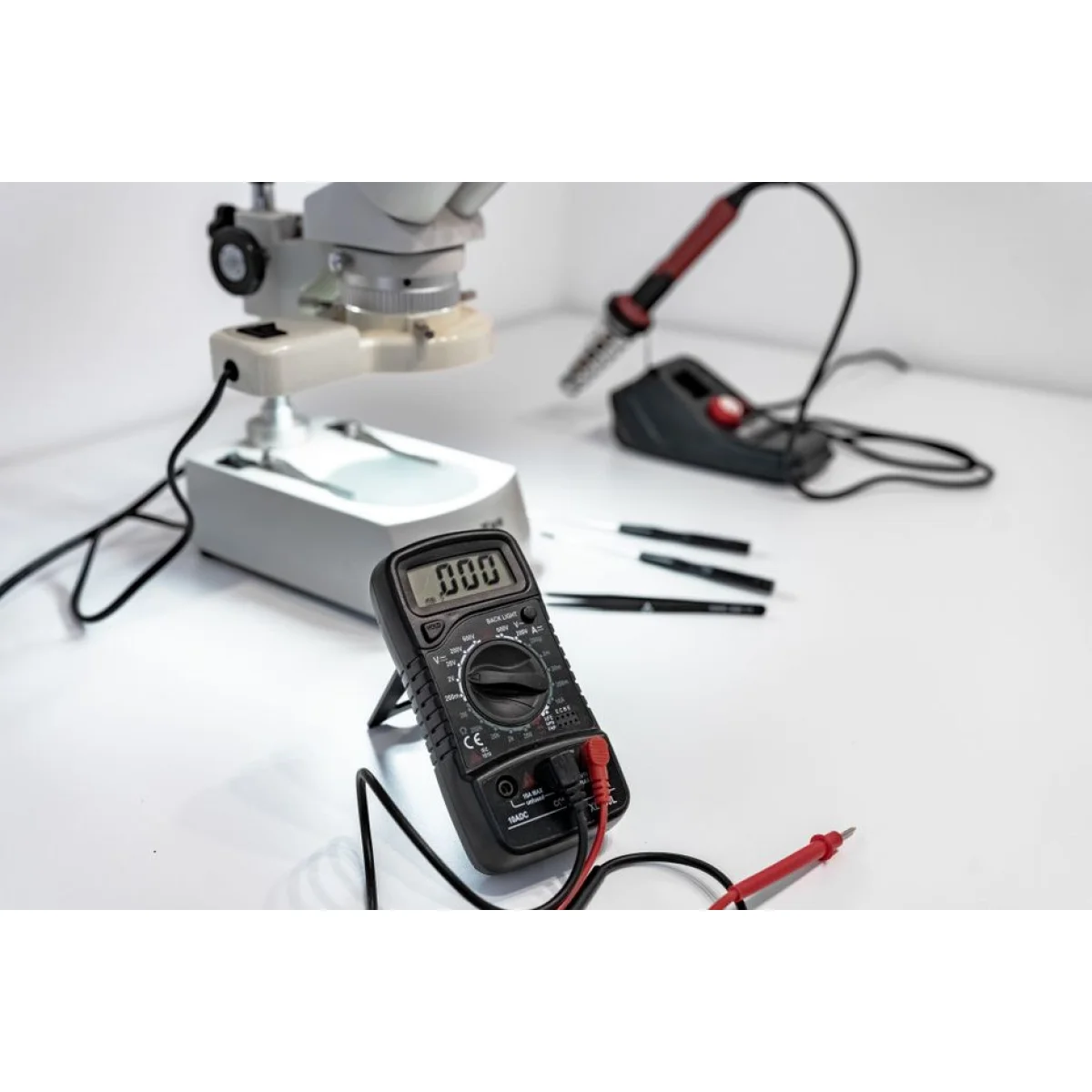 Cordless Rechargeable Work Light